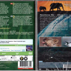 2 KPL DVD ELOKUVIA - pikkukuva 2