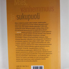 Ilana ym. Aalto : Isäkirja : mies, vanhemmuus ja sukupuoli - pikkukuva 2