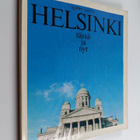 Seppo Saves : Helsinki tassa ja nyt - pikkukuva 1
