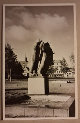 Rauma: Patsas o (488)