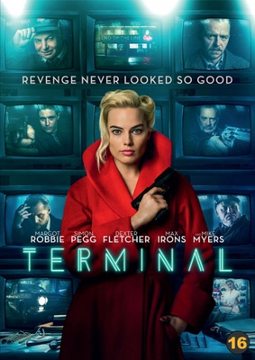 Terminal (DVD)