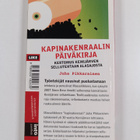 Juha Pikkarainen : Kapinakenraalin päiväkirja : kertomus ... - pikkukuva 2