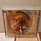 Rautavaara:Marjatta the lovely maiden-Pasi Hyökki CD - pikkukuva 1