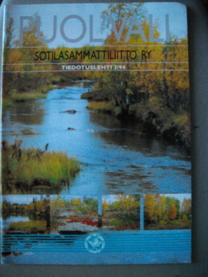Puol'väli Nro 3/1994 (24.3)