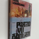 Reino Lehväslaiho : Partio yli Äänisen - pikkukuva 1