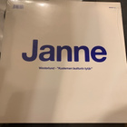 JANNE WESTERLUND * JUKKA NOUSIAINEN: Kuoleman lautturin …. - pikkukuva 1