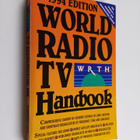 World Radio TV handbook 1994 - pikkukuva 1