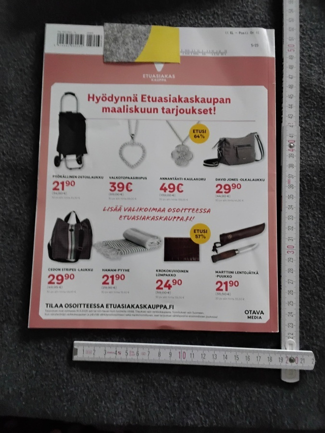 Item image