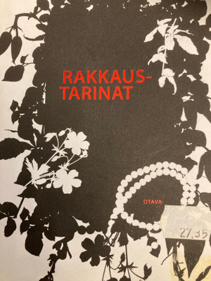 RAKKAUSTARINAT