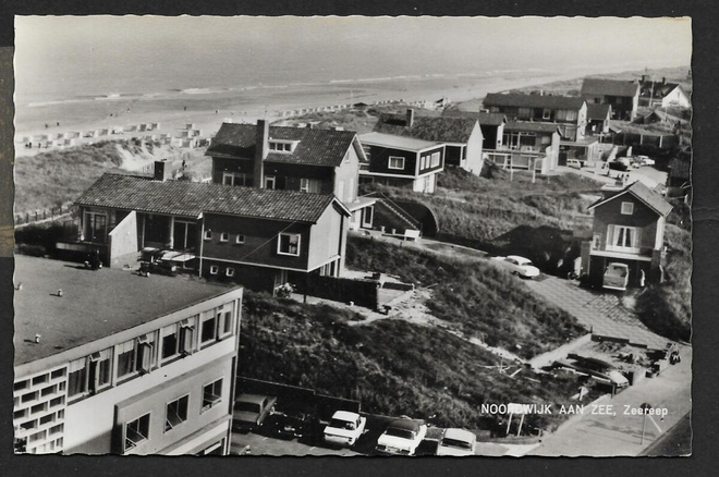 Hollanti - Noordwijk Aan-Zee