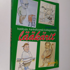 Kalle Achte : Lääkärit : kaskuja, karikatyyrejä kollegois... - pikkukuva 1