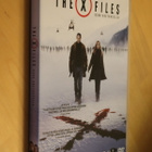 2DVD X Files Usko koetuksella ( 2008 ) - pikkukuva 1