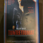 Tunteettomat VHS (Willem Dafoe, Showtime vuokrakasetti) - pikkukuva 1
