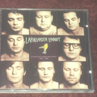 LAPINLAHDEN LINNUT - EI OIKOTIETÄ SANKARUUTEEN - 83-89 - CD - pikkukuva 1