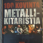 Joel McIver: 100 kovinta metallikitaristia - pikkukuva 1