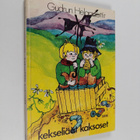 Gudrun Helgadottir : Kekseliäät kaksoset - pikkukuva 1