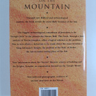 Richard Andrews : Blood on the Mountain : A History of th... - pikkukuva 2