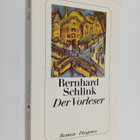Bernhard Schlink : Der Vorleser - pikkukuva 1