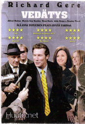 Vedätys DVD