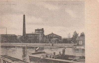 VALKEAKOSKI
