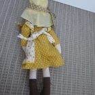 Vintage Pedigree Sarah Kay nukke - pikkukuva 2