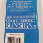 Linda Goodman : Linda Goodman's Sun Signs - pikkukuva 2