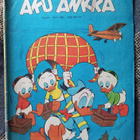Aku Ankkoja 31kpl vuosilta 72 & 77-81 - pikkukuva 4