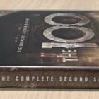 Eloonjääneet (The 100): Kausi 2 (4DVD) - pikkukuva 3