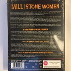 Mill of the Stone Women [Limited Edition] [Blu-ray] UUSI - pikkukuva 3