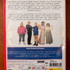 Little Britain Pikku Britannia Kausi 2 DVD - pikkukuva 2