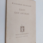 Hjalmar Procope : Eget och andras - pikkukuva 1