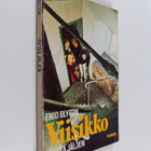 Enid Blyton : Viisikko löytää jäljen - pikkukuva 1