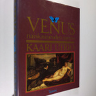 Kaari Utrio : Venus : naiskauneuden tarina - pikkukuva 1