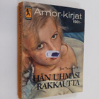 Jan Tempest : Hän uhmasi rakkautta - pikkukuva 1