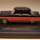 Ford zodiac mkII -60 1:76 - pikkukuva 3