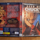 Seed of Chucky (2004) DVD - pikkukuva 1