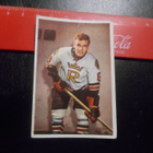 K15 Jenkki Jääkiekko-sarja # 70 Matti Harju Rosenlew - pikkukuva 1