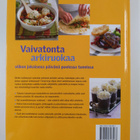 Vaivatonta arkiruokaa vuoden jokaiselle päivälle - pikkukuva 2
