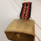 Lehmänkello / Poronkello / Kilikello - messinki - pikkukuva 3