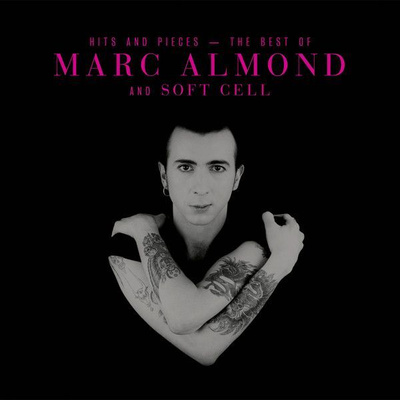 MARC ALMOND - BEST