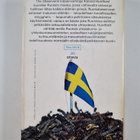 Roland Huntford : Uusi uljas Ruotsi - pikkukuva 2
