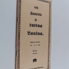 89 kaunista ja tuttua laulua - pikkukuva 1
