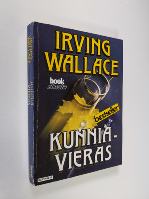 Irving Wallace : Kunniavieras