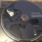 J. KARJALAINEN ELECTRIC SAUNA / VALTATIE cd. - pikkukuva 3