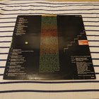 Marjatta Meritähti – Lauluja lp 1986 Folk, Pop - pikkukuva 2