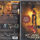 anything for jackson (20 719) UUSI -SV- DVD SF-TXT 2020 - pikkukuva 1