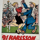 Mokkeri vuosialbumit 1974, 1976-78 ja 91 Karlsson 1957 - pikkukuva 3