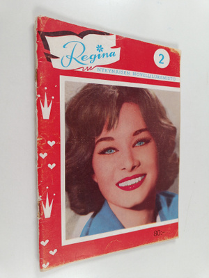 Regina 2/1962