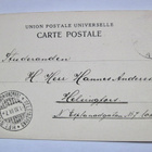 VANHA Postikortti Turku 1901 - pikkukuva 2