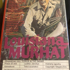 Louisiana murhat (Terror in the Swamp, 1985) Suomi-VHS - pikkukuva 2